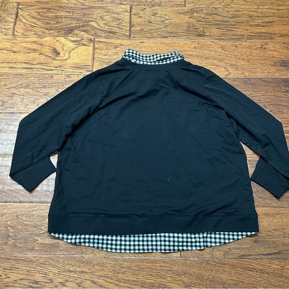 Bundle of women’s plus size tops - Picture 6 of 12